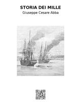   Storia dei Mille