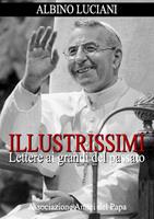 Illustrissimi. Lettere ai grandi del passato