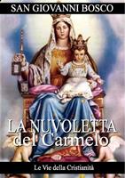   La nuvoletta del Carmelo