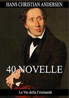   40 novelle