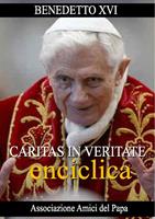   Caritas in Veritate (Enciclica)
