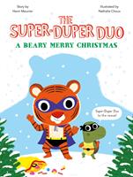   A Beary Merry Christmas