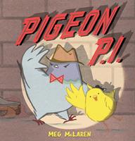   Pigeon P.i.