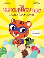   Easter Eggscapade