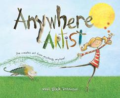   Anywhere Artist