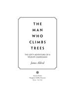   The Man Who Climbs Trees
