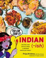  Indian-Ish