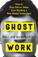   Ghost Work