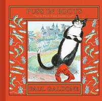   Puss in Boots