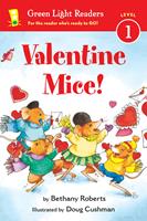   Valentine Mice!