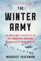   The Winter Army