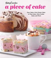   Betty Crocker A Piece Of Cake