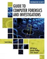 Guide to Computer Forensics and Investigations - Bill Nelson, Bill Nelson, Amelia Phillips - Libro Cengage Learning, Inc | Libraccio.it
