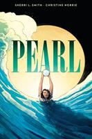   Pearl: A Graphic Novel