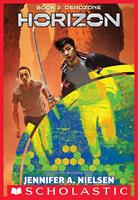 Deadzone (Horizon, Book 2)