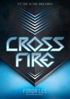   Cross Fire: An Exo Novel