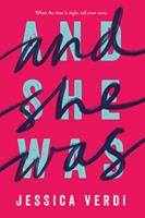   And She Was