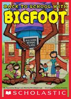   Back to School with Bigfoot