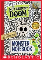   Monster Notebook: A Branches Special Edition (The Notebook of Doom)