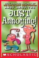   Just Annoying