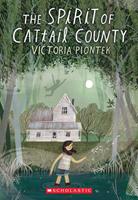   The Spirit of Cattail County