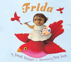   Frida