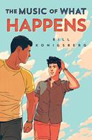   The Music of What Happens