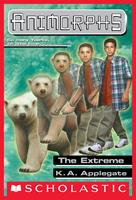   The Extreme (Animorphs #25)