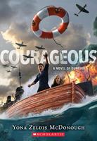   Courageous