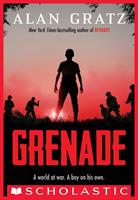   Grenade