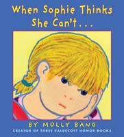   When Sophie Thinks She Can't…
