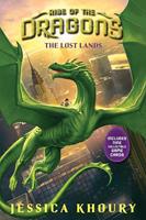   The Lost Lands (Rise of the Dragons, Book 2)