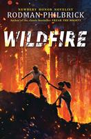   Wildfire (The Wild Series)