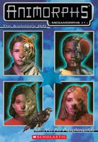   The Andalite's Gift (Animorphs Megamorphs #1)