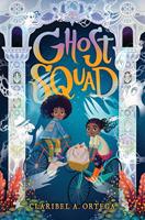   Ghost Squad