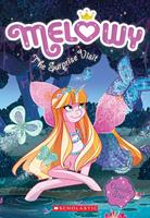   The Surprise Visit (Melowy #5)