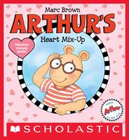   Arthur's Heart Mix-Up