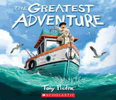   The Greatest Adventure