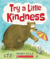   Try a Little Kindness