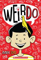   WeirDo (WeirDo #1)