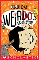   Extra Weird! (WeirDo #3)