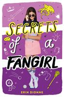   Secrets of a Fangirl