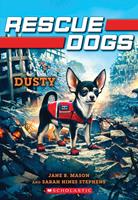   Dusty (Rescue Dogs #2)