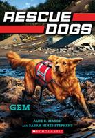   Gem (Rescue Dogs #4)
