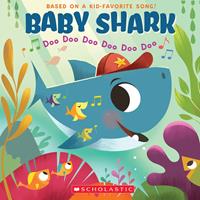   Baby Shark
