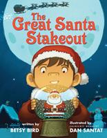  The Great Santa Stakeout
