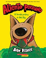   Aliento perruno: El horrible problema de Hali Tosis (Spanish Language Edition of Dog Breath)