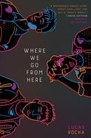   Where We Go From Here