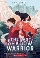   The Last Shadow Warrior