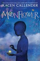   Moonflower